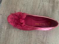 Schuhe für schmale Füße Nordrhein-Westfalen - Südlohn Vorschau
