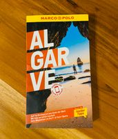 Reiseführer Algarve Marco Polo Portugal Buch Faro Thüringen - Erfurt Vorschau