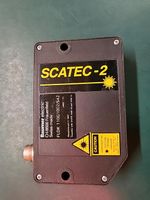 Baumer Scatec-2 FDLK 110G1002/S42 Kreis Ostholstein - Süsel Vorschau