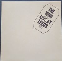 The Who - Live At Leeds Vinyl LP NEU! Münster (Westfalen) - Centrum Vorschau