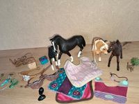 Schleich Pferde Sachsen-Anhalt - Schkopau Vorschau