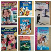 Bücher für Kinder und Jugendliche Bayern - Memmingen Vorschau