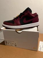Nike air jordan 1 Women Bordeux Limited Düsseldorf - Golzheim Vorschau