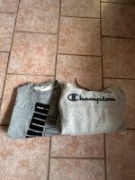 2 Markenpullover Niedersachsen - Edemissen Vorschau