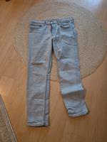 Jeans Hose H&M  slim  36/32 München - Bogenhausen Vorschau