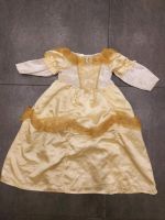 Belle Disney Kleid die Schöne und das Biest Prinzessin Kostüm Baden-Württemberg - Ihringen Vorschau