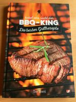 Kochbuch: BBQ-King - Die besten Grillrezepte Bayern - Arnstein Vorschau