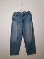 Bershka skater jeans in blau Nordrhein-Westfalen - Höxter Vorschau