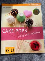 Kochbuch: Cake Pops Hessen - Mühltal  Vorschau