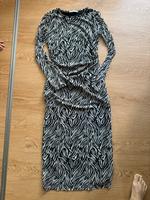 Mango Kleid Maxi Zebra Print Bayern - Weiden (Oberpfalz) Vorschau