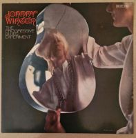 Johnny Winter: The Progressive Blues Experiment  Vinyl  LP Niedersachsen - Nottensdorf Vorschau