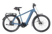 Riese & Müller Charger4 Vario - 2022 - 49 cm | nur 1898 km | Bosch Performance Line CX (85 Nm) 750 Wh | UVP 5.749 € | 1 Jahr Garantie | E Bike Trekking Bayern - Bergrheinfeld Vorschau