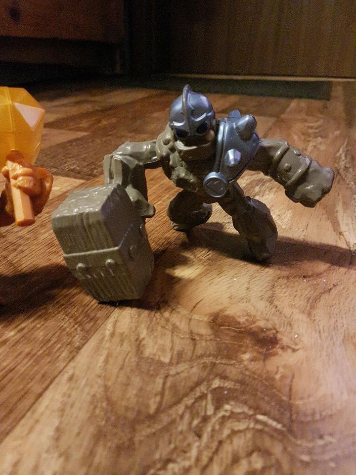 Skylander Sammelfiguren in Jerxheim