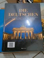 Die Deutschen Geschichte und Tradition & weitere BücherWilde West Hamburg-Mitte - Hamburg Billstedt   Vorschau