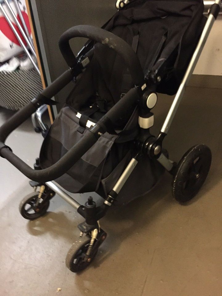 Bugaboo kinderwagen in Hamburg