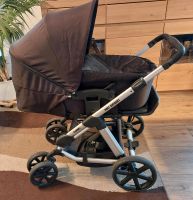 ABC Design Turbo 6, 3in1 Kombi Kinderwagen Niedersachsen - Aurich Vorschau