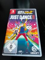 Just Dance Stuttgart - Wangen Vorschau