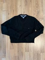 Tommy Hilfiger Pullover, schwarz, M Krummhörn - Greetsiel Vorschau