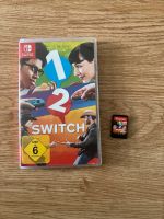 1 2 Switch Spiel Berlin - Marzahn Vorschau