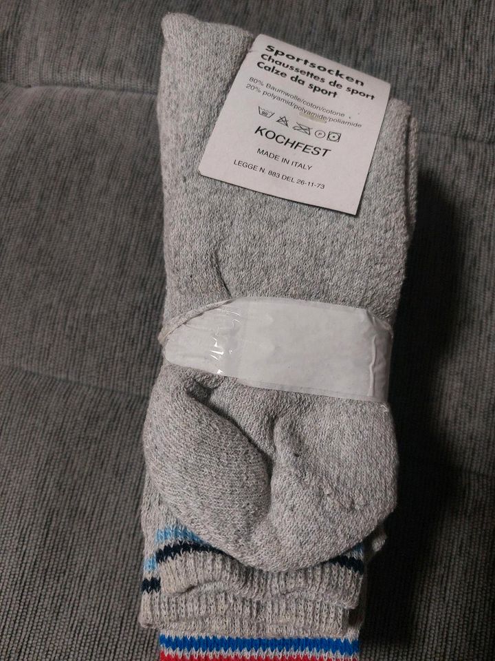 Herrensocken in Zweibrücken