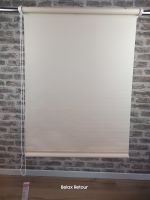 Blindecor Aure Lichtdurchlässiges Rollo 67 x 180 cm beige Walle - Steffensweg Vorschau