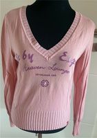 Damen Pulli L edc rosa Rheinland-Pfalz - Gierschnach Vorschau