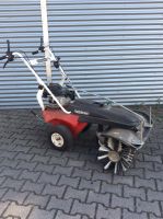 Tielbürger TK 38 Professional Kehrmaschine mit Schneeschild Hessen - Lautertal Vorschau