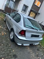 BMW 316ti Compact - Nordrhein-Westfalen - Sankt Augustin Vorschau