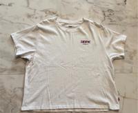 Levi’s crop Shirt T-Shirt Gr. S weiß Berlin - Neukölln Vorschau