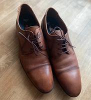 Lloyd Schnürschuhe brau Altona - Hamburg Blankenese Vorschau