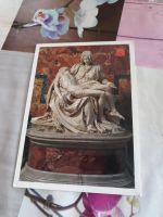 Postkarte: Michelangelo Baden-Württemberg - Blaubeuren Vorschau