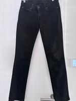 Levi’s Jeans schwarz Düsseldorf - Bilk Vorschau