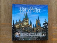 Harry Potter, Hogwarts - das Handbuch zu den Filmen, neuwertig München - Schwabing-West Vorschau