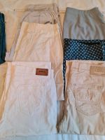 Diverse Marken Sommer Hosen Raphaela by Brax Jeans Damen Gr 40 42 Bergedorf - Hamburg Allermöhe  Vorschau