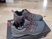 Wanderschuhe Salomon für Füße Gr. 38 Berlin - Spandau Vorschau