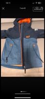 Jack wolfskin 2 in 1 kinderjacke Nordrhein-Westfalen - Wesseling Vorschau