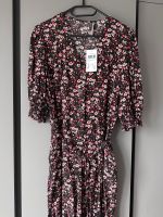 Hallhuber Jumpsuit Gr. 42 Blumenprint Floral NEU Mecklenburg-Vorpommern - Papendorf (Rostock) Vorschau