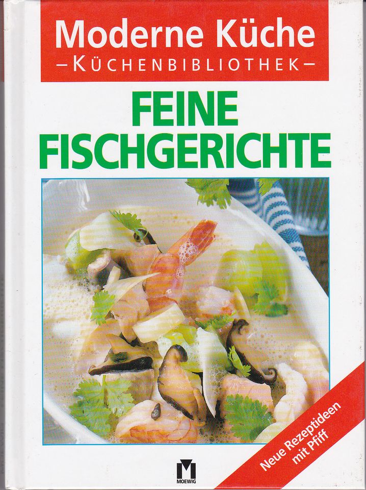 ♨️   12 Kochbücher  ♨️   Dr.Oetker  ♨️   Moderne Küche  ♨️ in Bochum