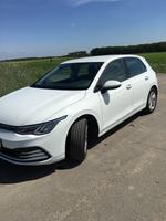 Vw Golf 8 Diesel Automatik Niedersachsen - Peine Vorschau