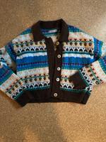 Strickjacke Bayern - Großostheim Vorschau