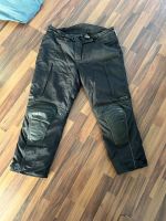 Reusch Motorradhose touring comfort Damen XL schwarz Protektor Nordrhein-Westfalen - Siegburg Vorschau