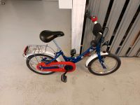 Puky Kinderfahrrad 16 Zoll Fahrrad Kinder Baden-Württemberg - Villingen-Schwenningen Vorschau