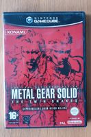 Metal Gear Solid - The Twin Snakes Gamecube München - Ramersdorf-Perlach Vorschau