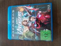 Blu-ray Marvel's the Avengers Saarland - Friedrichsthal Vorschau