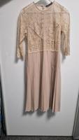 Midi Kleid gr 38 m Zara Nordrhein-Westfalen - Burscheid Vorschau