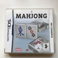 NintendoDS Mahjong Bayern - Weißenhorn Vorschau