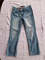 Jeans von Esprit Gr. 36 Mecklenburg-Vorpommern - Alt Meteln Vorschau