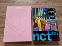 Kpop BTS Persona & NCT127 Superhuman Alben Album Niedersachsen - Barßel Vorschau