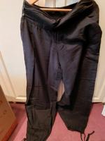 Sommerhose, schwarz Hessen - Schöneck Vorschau