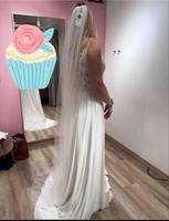 Brautkleid / Marke Lisa Donetti Brandenburg - Potsdam Vorschau